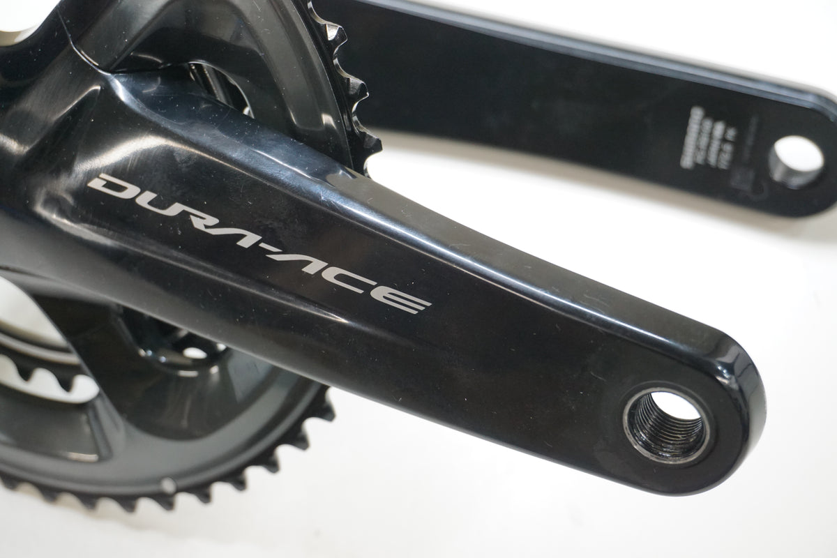 SHIMANO 「シマノ」 DURA-ACE FC-R9100 50-34T 172.5mm クランクセット / 大宮店