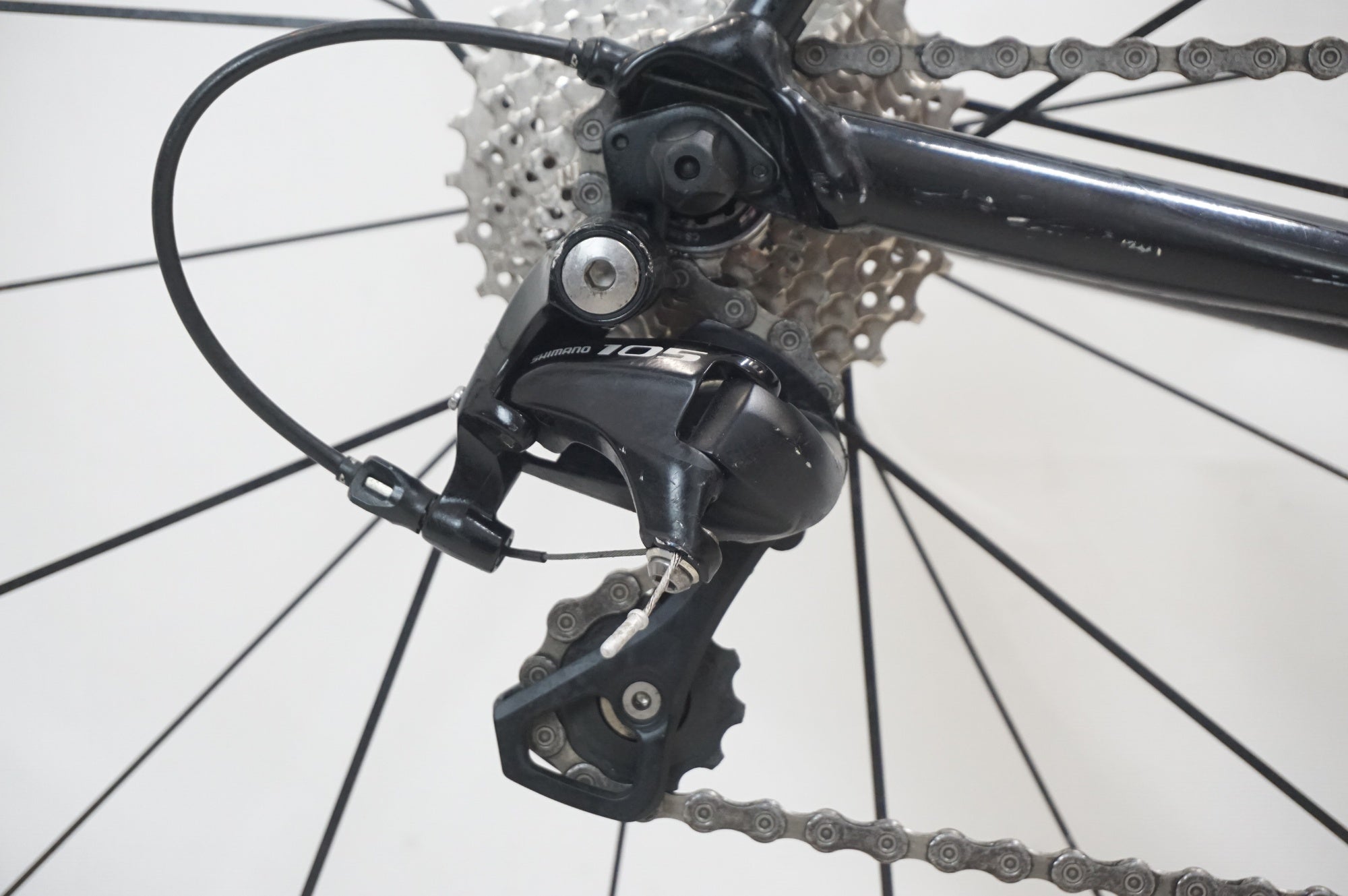 CANNONDALE 「キャノンデール」 CAAD12 105 2016年モデル ロードバイク