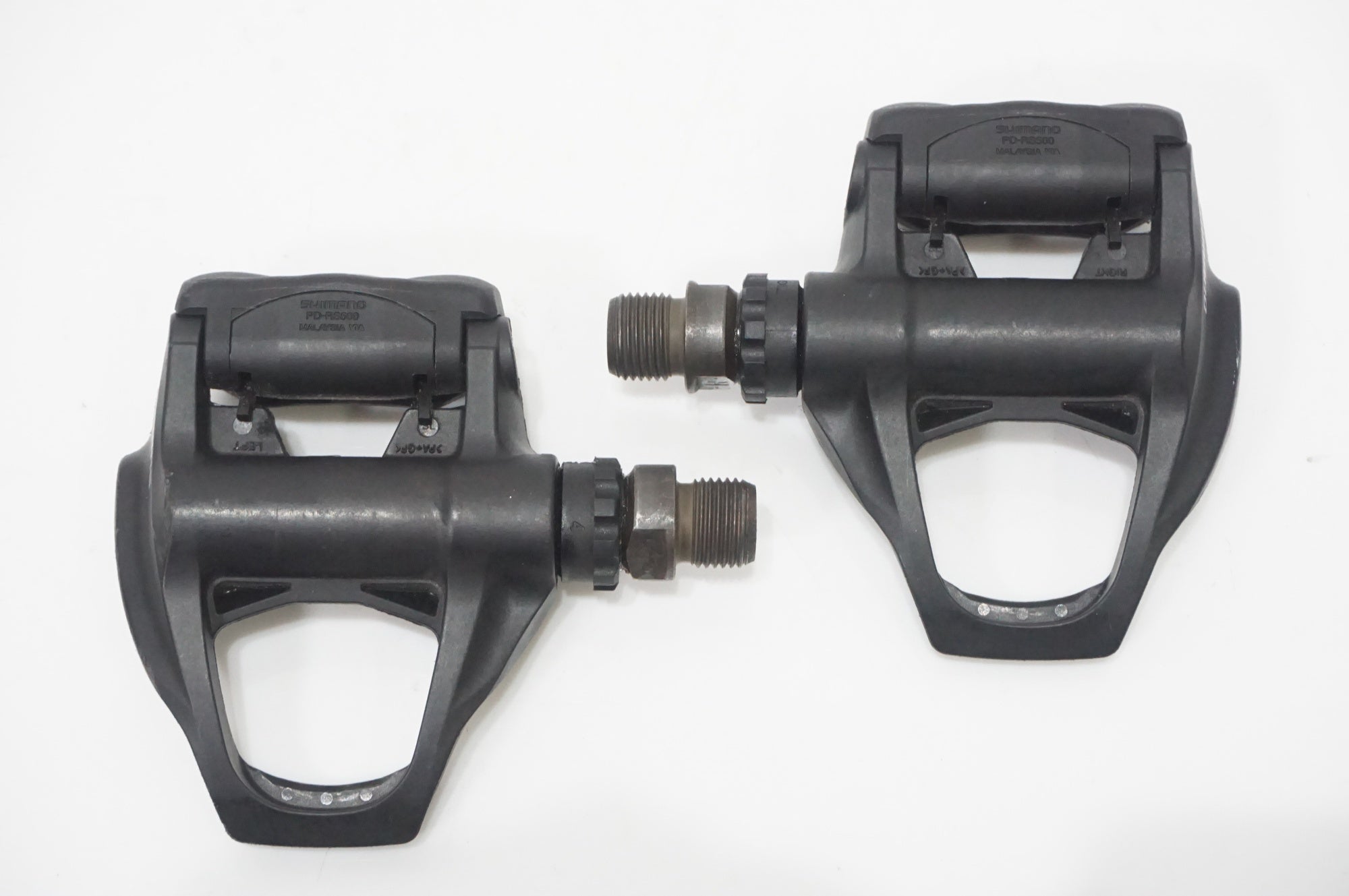 SHIMANO 「シマノ」 PD-RS500 ペダル / AKIBA店