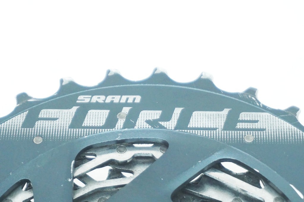 SRAM 「スラム」 FORCE XG-1270 10-33T スプロケット / 大阪美原北