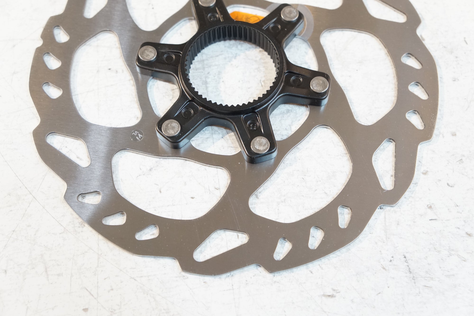 SHIMANO 「シマノ」 SM-RT70-S DISC BRAKE ROTOR φ160 センターロック ディスクローターセット / バイチャリ浦和ベース