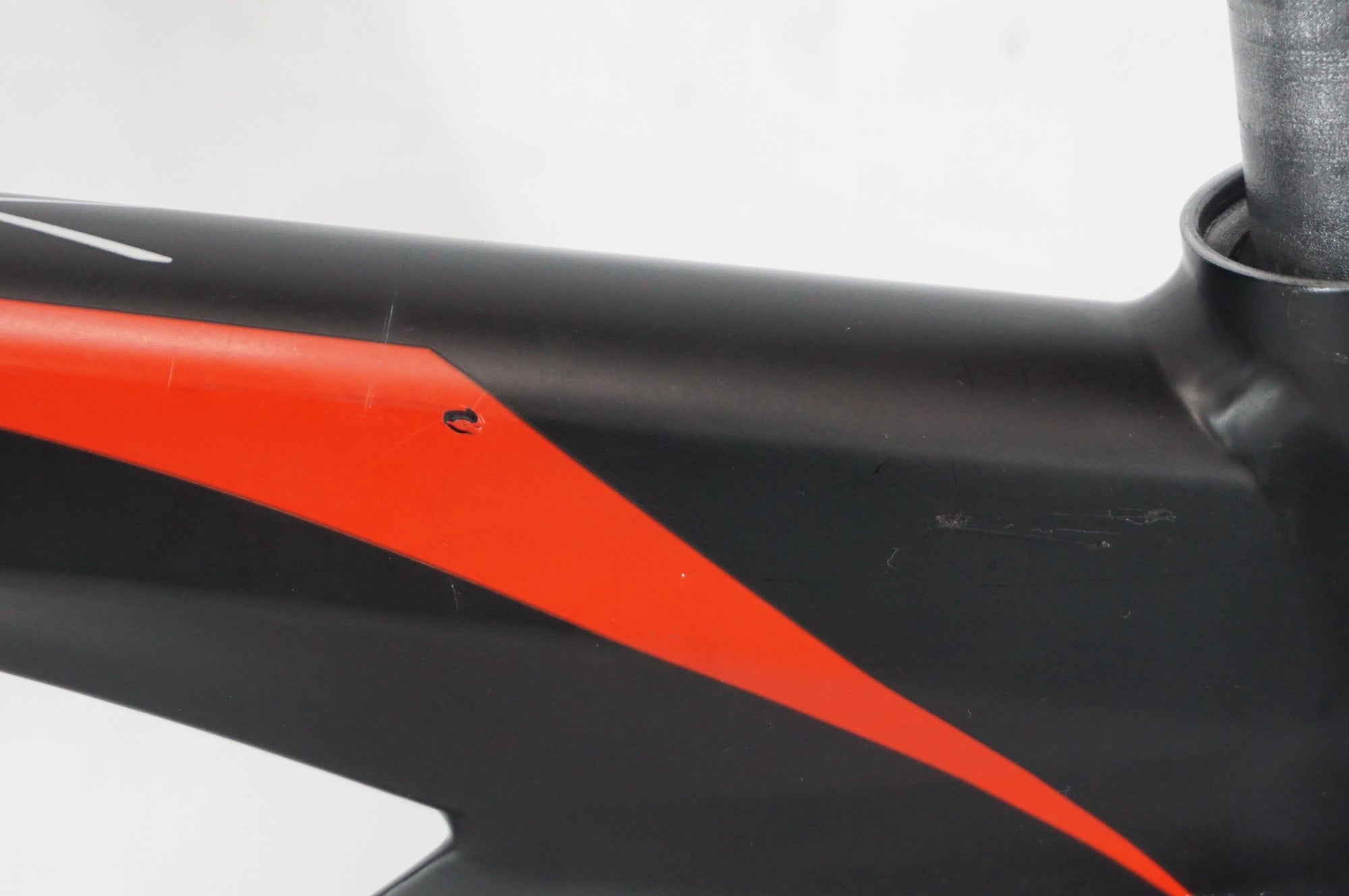 FUJI 「フジ」 TRACK 1.1 2014年モデル フレームセット / 阪急塚口店