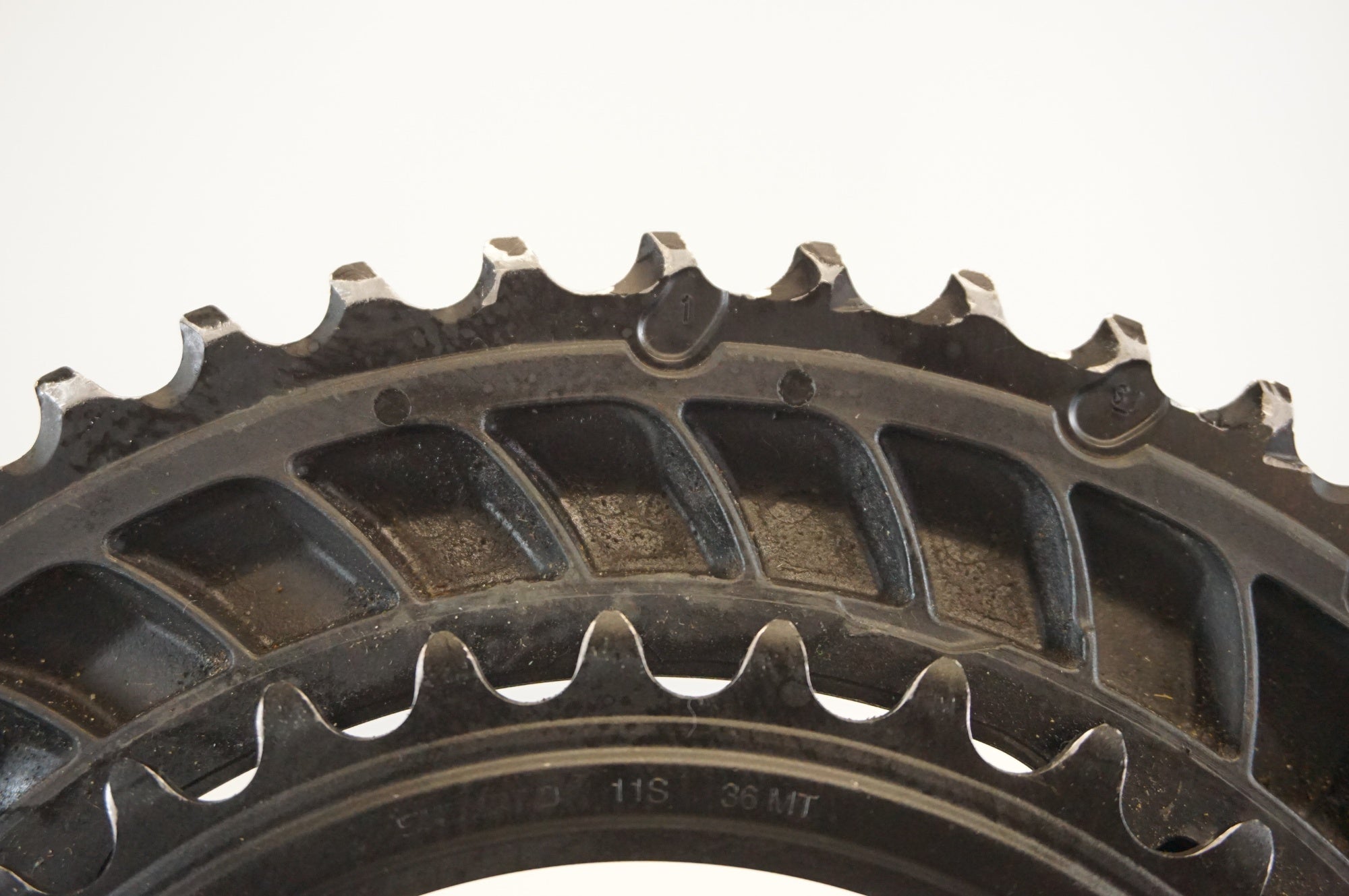 SHIMANO 「シマノ」 105 FC-R7000 52-36T 165mm クランク / 宇都宮店