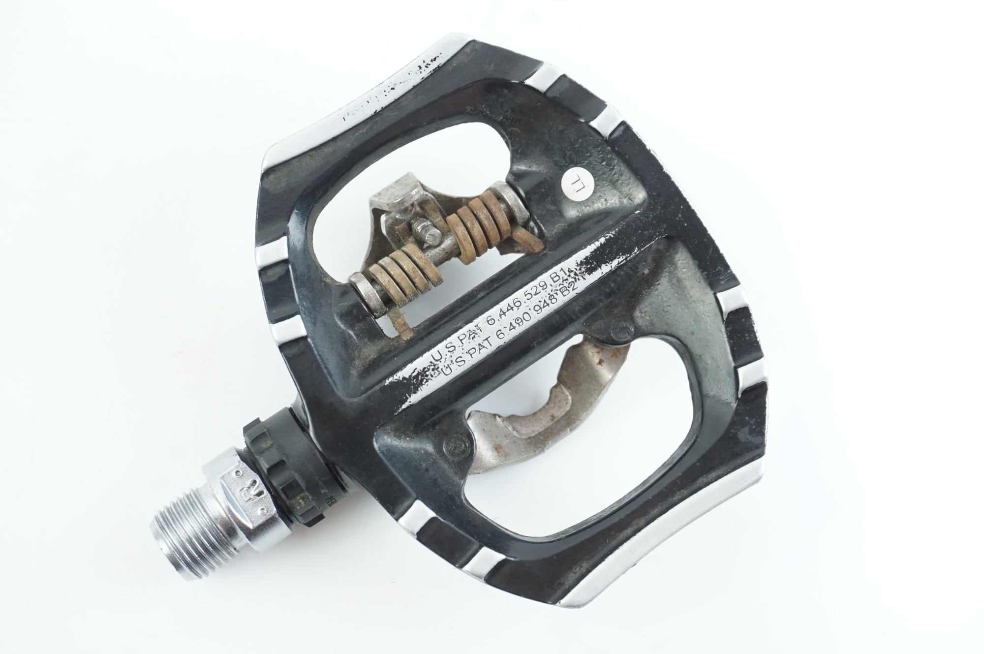 SHIMANO 「シマノ」 PD-A530 ペダル / 中目黒店