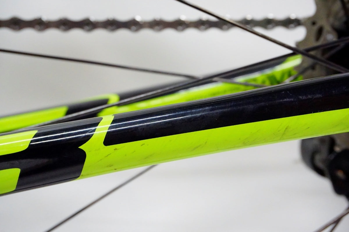CANNONDALE 「キャノンデール」 CAAD8 5 105 2015年モデル ロード
