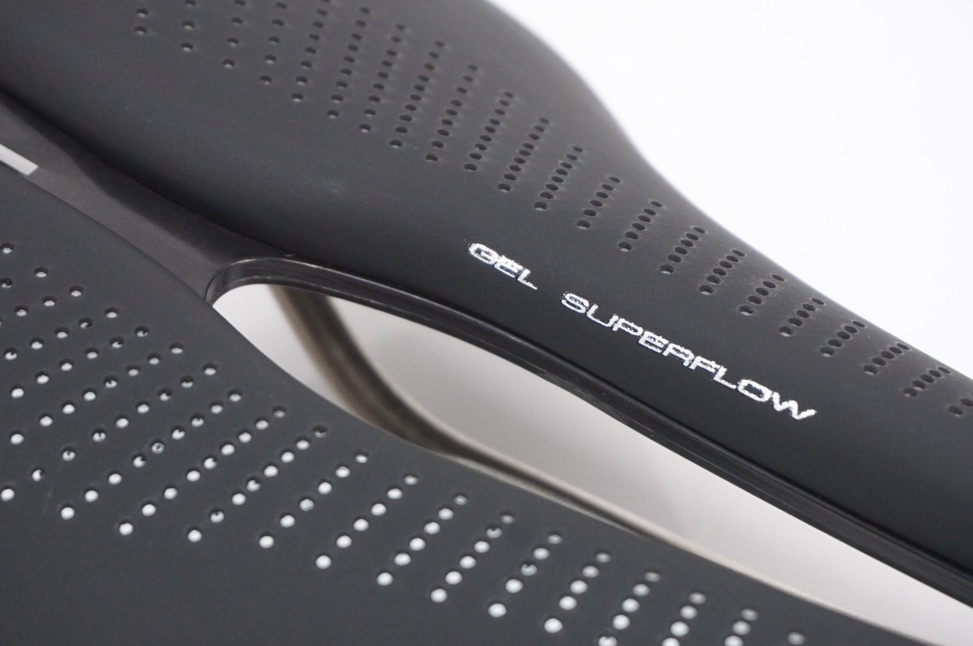 SELLE ITALIA 「セライタリア」 MAX NOVUS BOOST EVO Ti316 SUPERFLOW サドル / AKIBA店