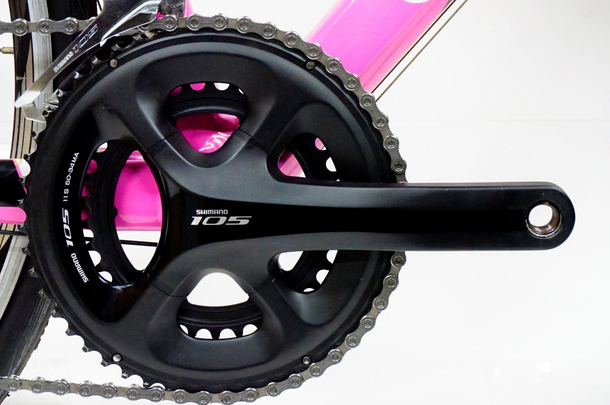 コルナゴ　COLNAGO CX-ZERO  タイヤ、クランク新品 COLNAGO 「コルナゴ」 CX-ZERO ALU 105 2016年モデル ロードバイク