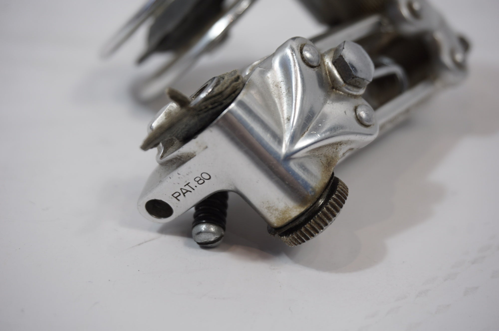 CAMPAGNOLO 「カンパニョーロ」 NUOVO RECORD リアディレイラー / 世田谷店