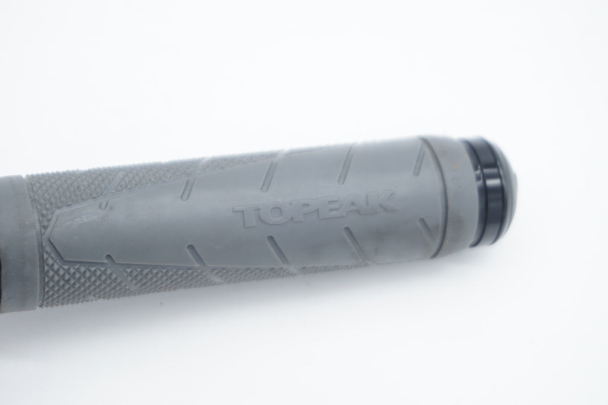 TOPEAK 「トピーク」 RACE ROCKET HPX 携帯ポンプ / 滋賀大津店