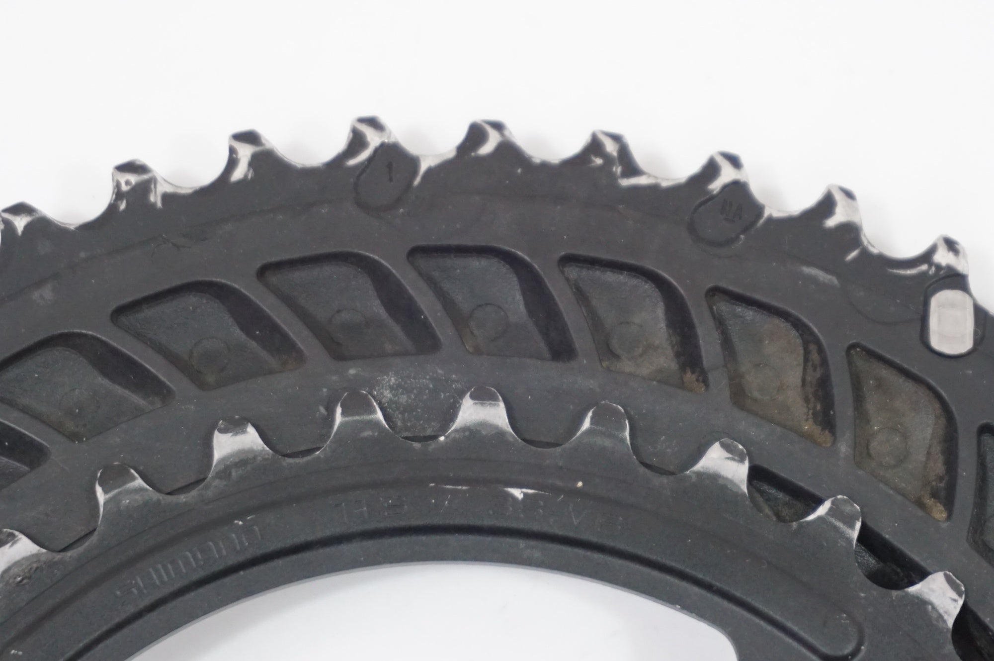 SHIMANO 「シマノ」 105 FC-5800 52-36T チェーンリングセット / 世田谷店