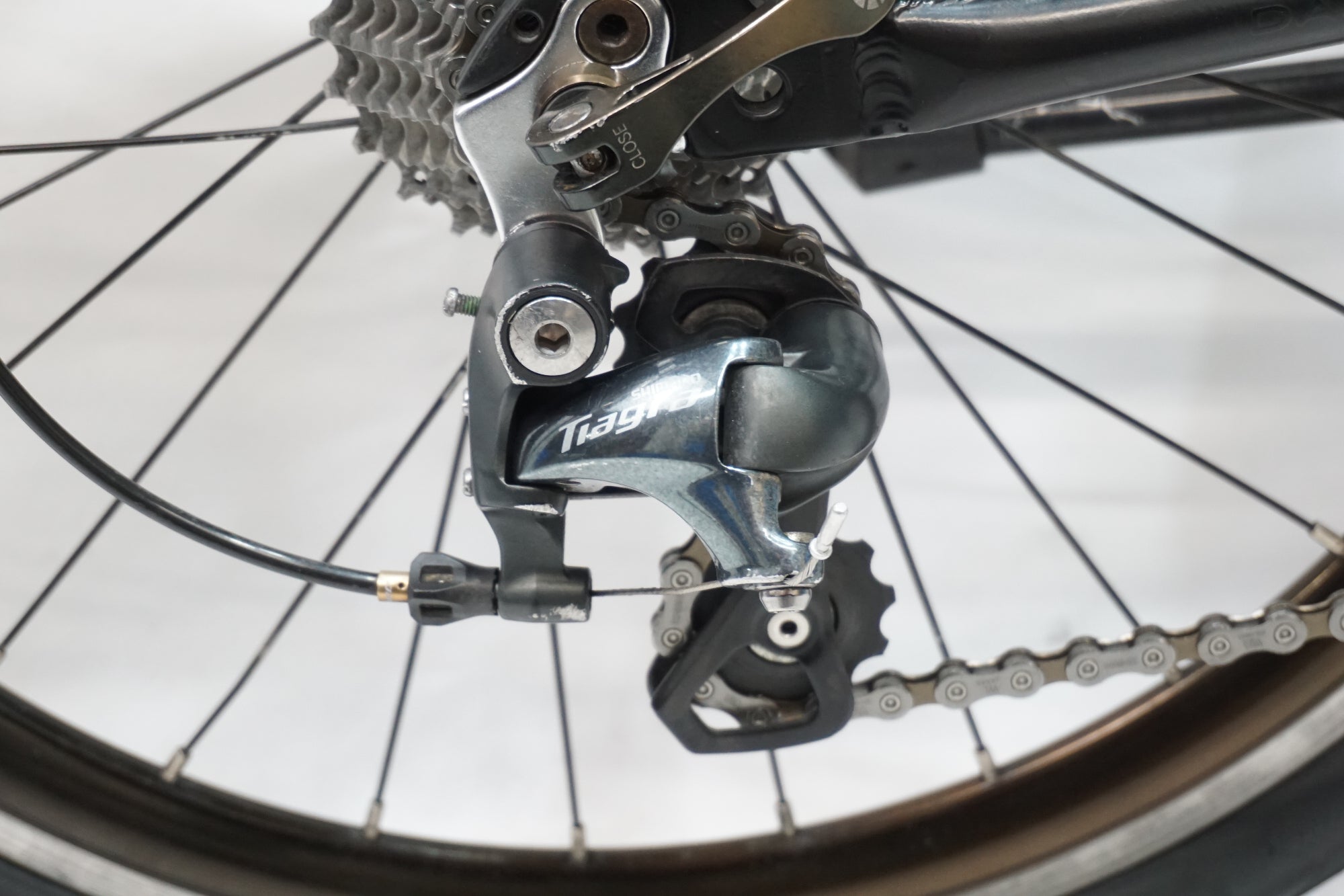 DAHON 「ダホン」 VISC EVO 2021年モデル 20インチ 折り畳み自転車 / 大宮店