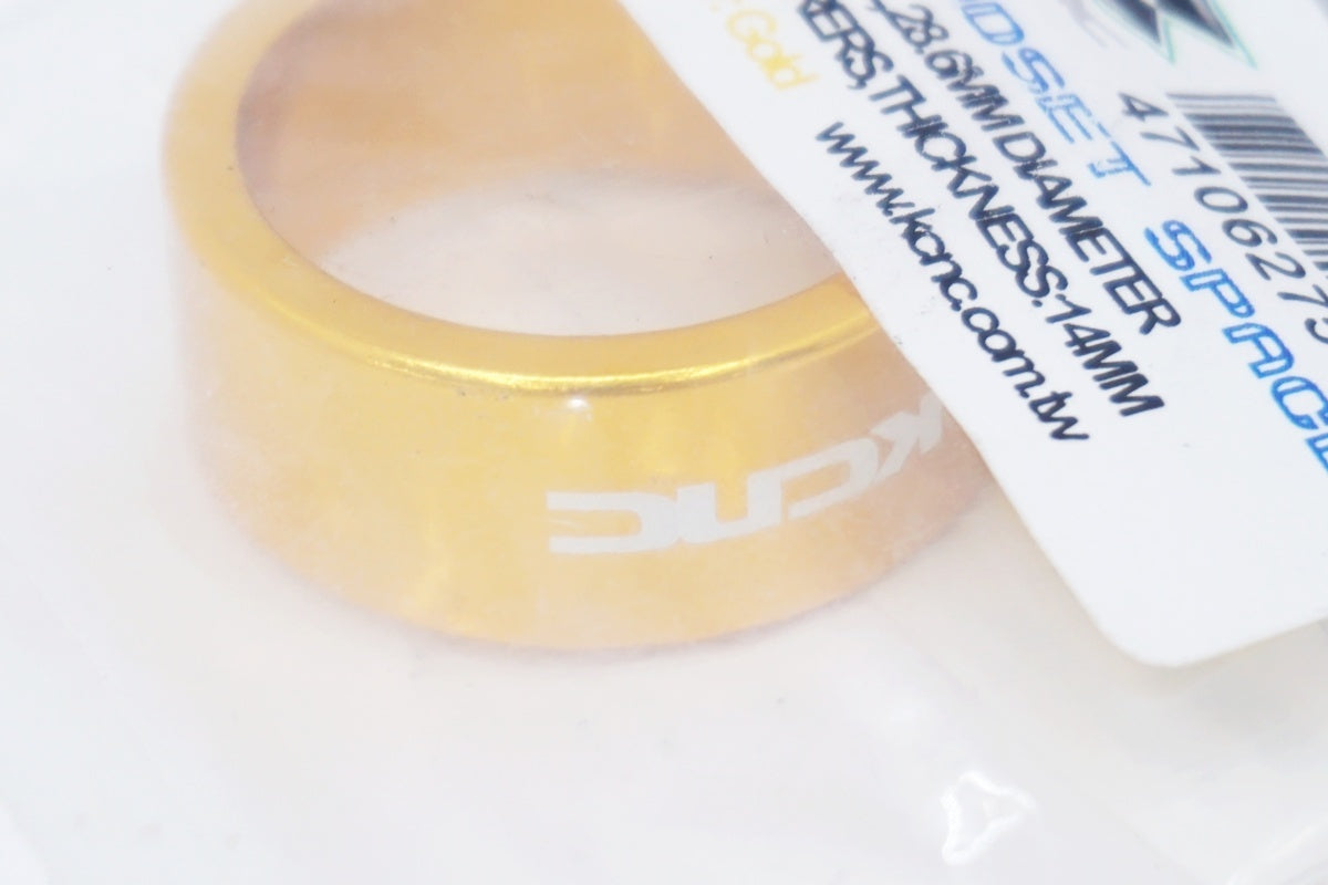 KCNC 「ケーシーエヌシー」 14mm コラムスペーサー / 大阪美原北インター店
