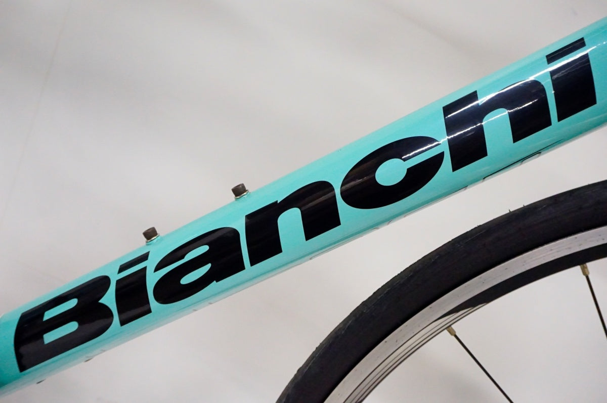 BIANCHI 「ビアンキ」 INTENSO 105 2015年モデル ロードバイク / 名古屋大須店