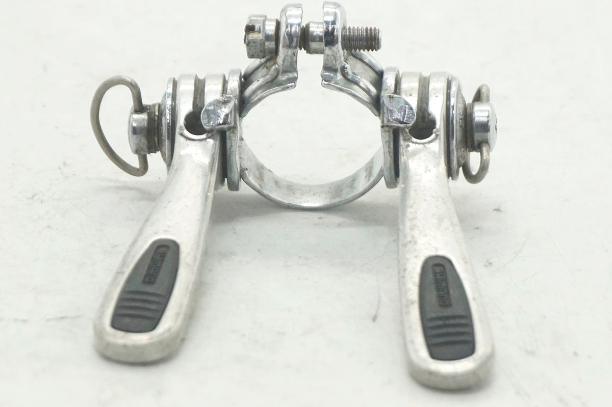 お歳暮 のし SHIMANO 「シマノ」 バイチャリ ｜ 大阪門真店 / ダブルレバー パーツ