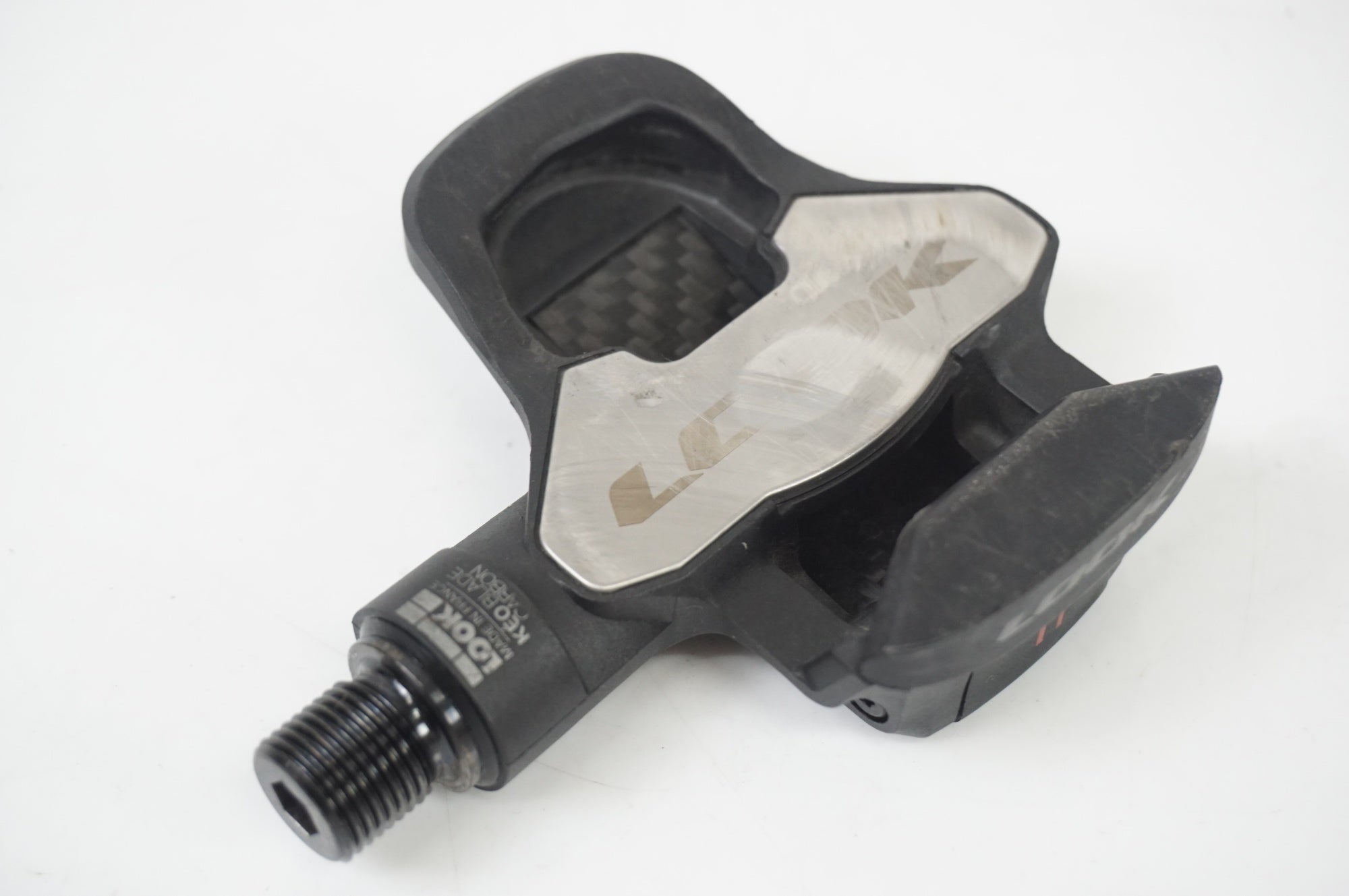 中古)LOOK (ルック) KEO BLADE CARBON Ti CERAMIC 16Nm