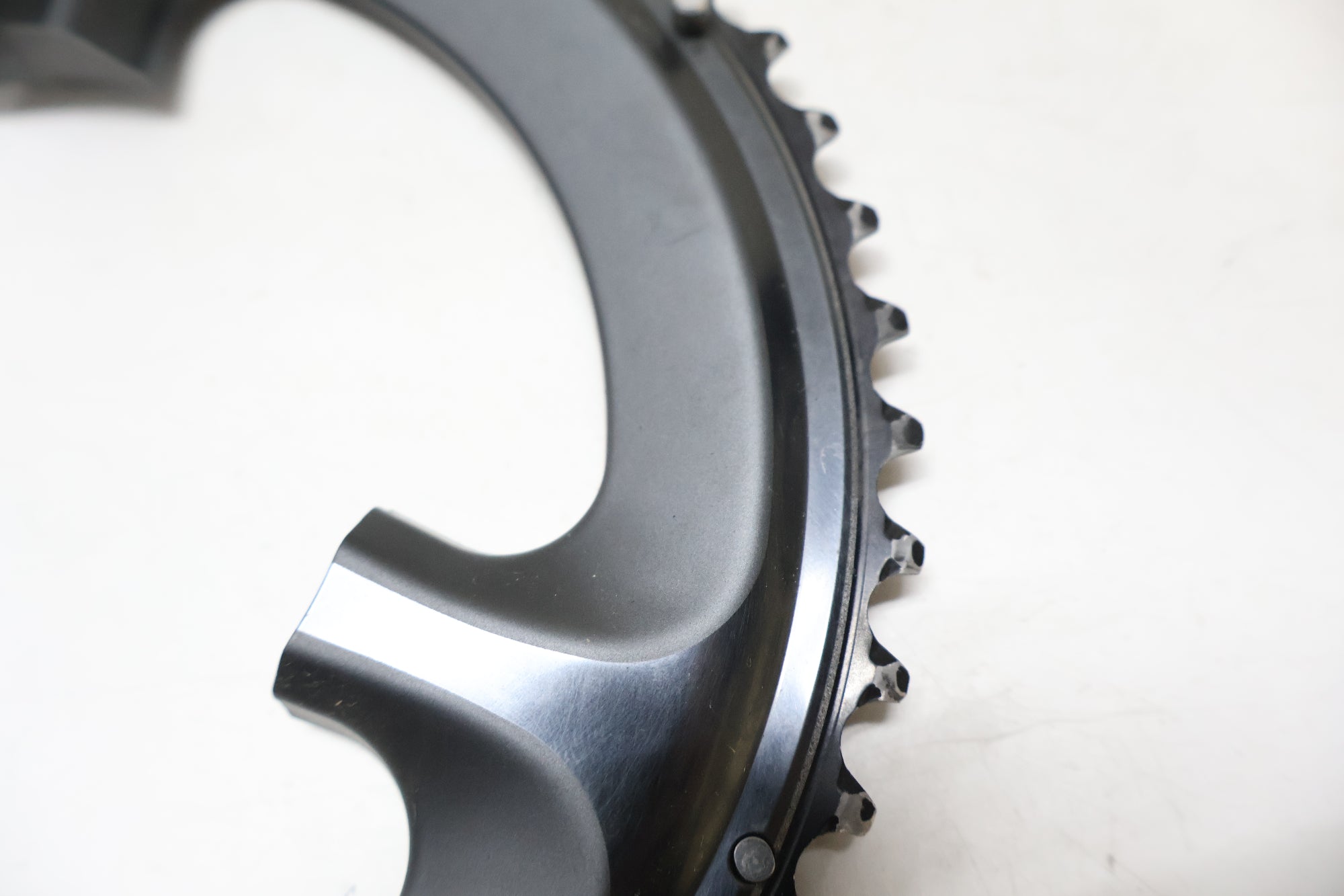 SHIMANO 「シマノ」 ULTEGRA FC-R6800 50-34T チェーンリング / 高知店