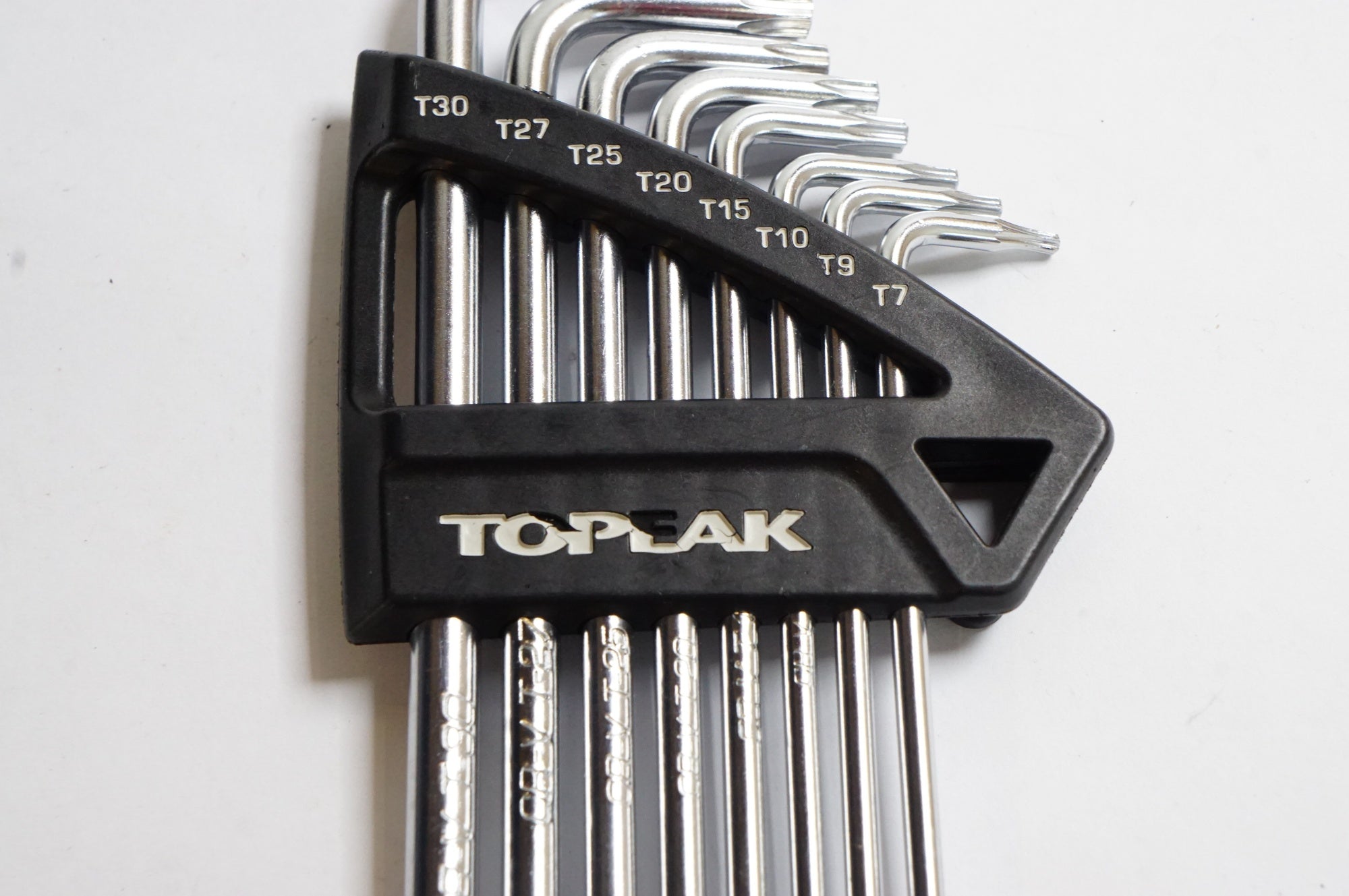 TOPEAK 「トピーク」 トルクスレンチセット / 熊谷本店