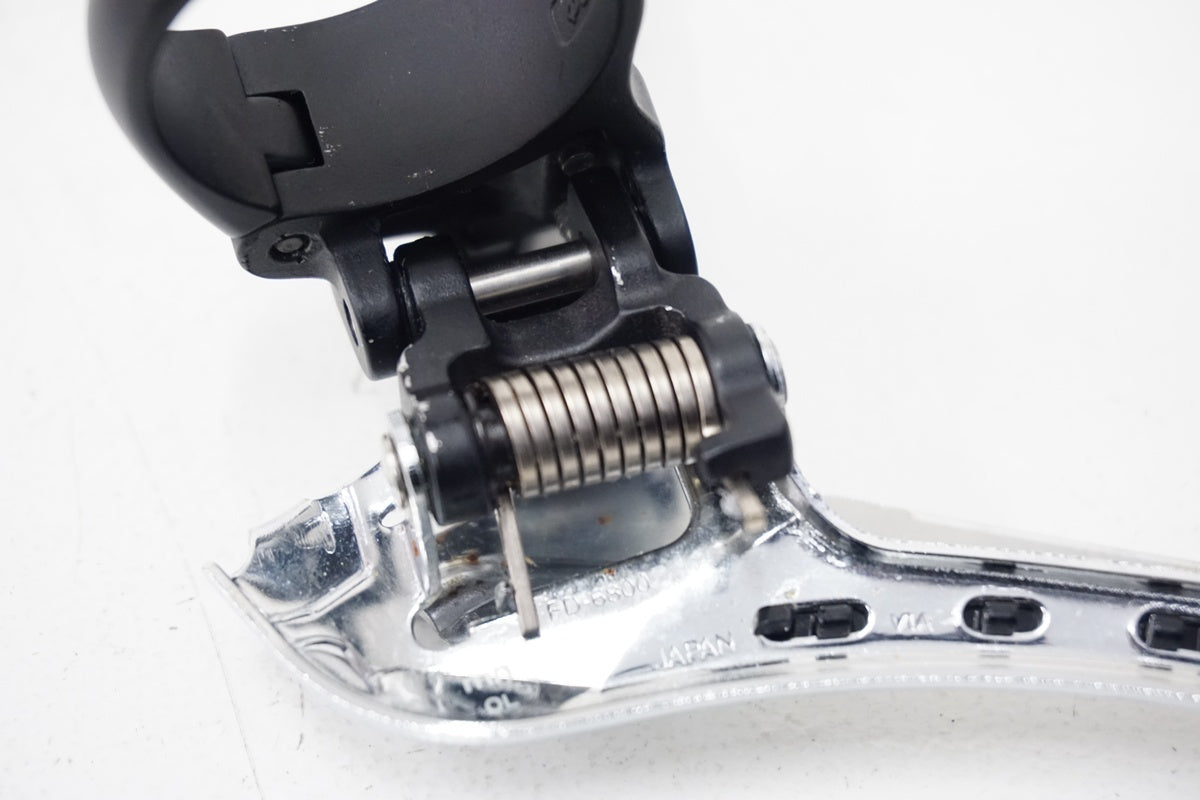 SHIMANO「シマノ」 ULTEGRA FD-6800 フロントディレイラー / 浜松店