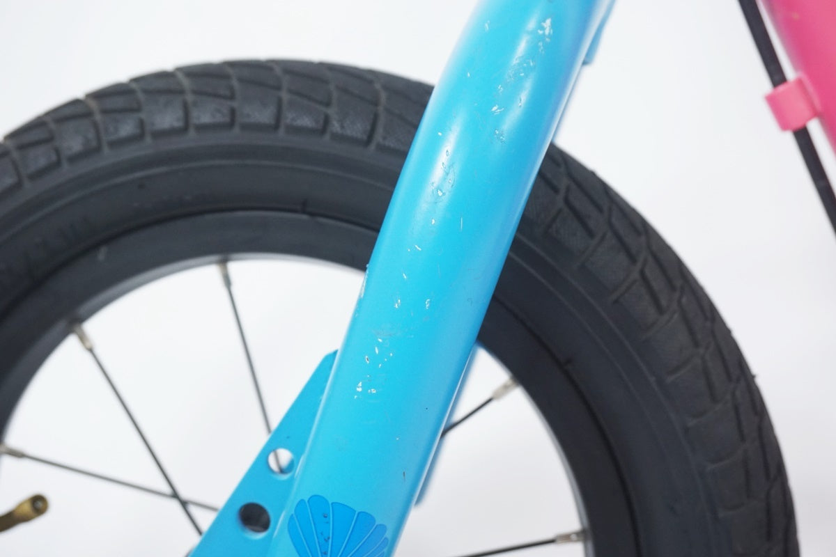 NORCO 「ノールコ」 MERMAID 12インチ 2019年モデル キッズバイク / 東京商品化センター