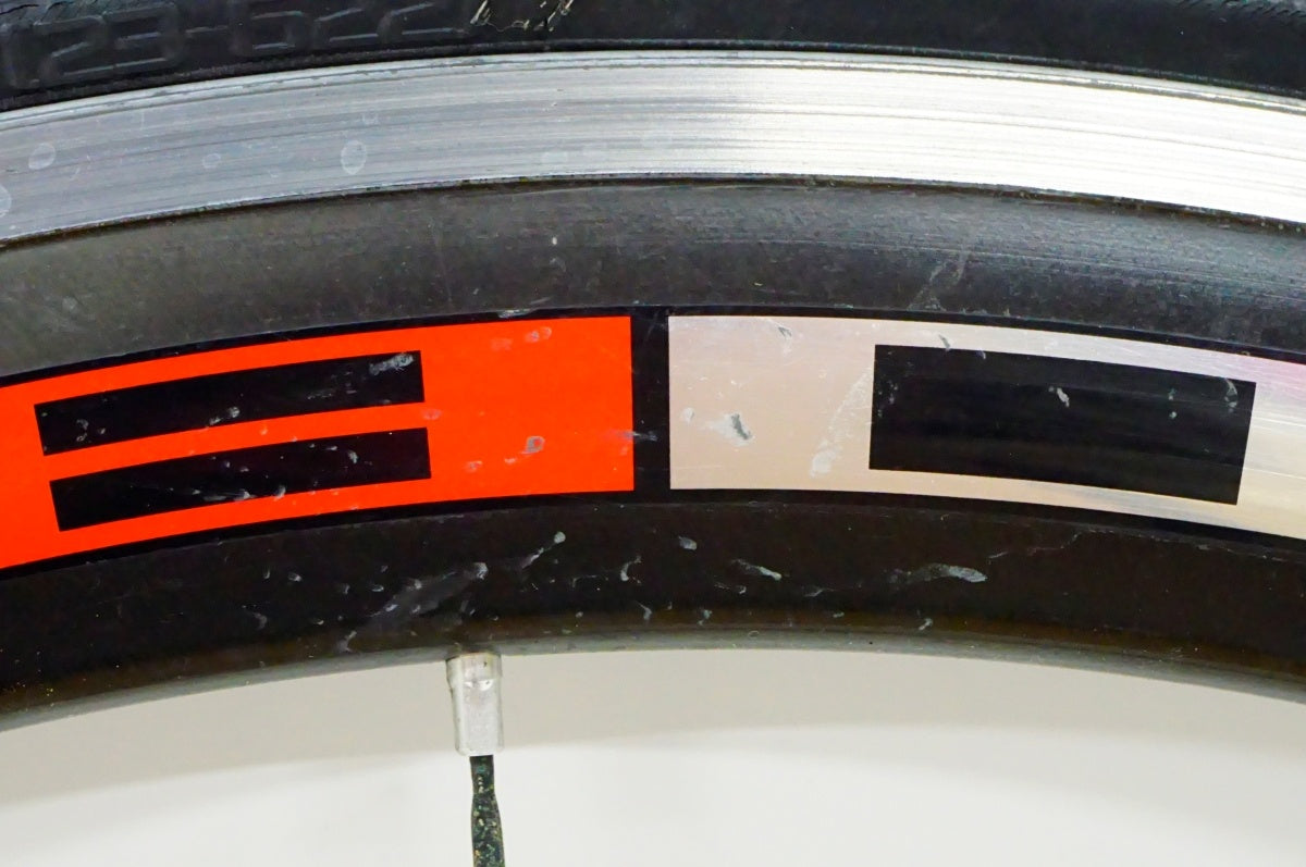 SHIMANO 「シマノ」 WH-RS80-C50-CL シマノ10速 ホイールセット / 名古屋大須店