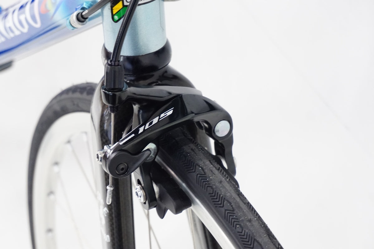 COLNAGO「コルナゴ」 DREAM HP 2004年モデル ロードバイク / 浜松店