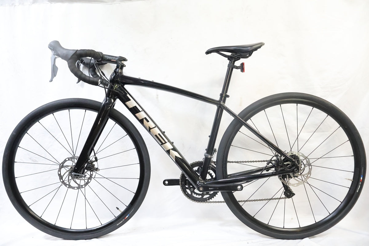 TREK 「トレック」 DOMANE AL2 DISC 2023年モデル ロードバイク / 高知 