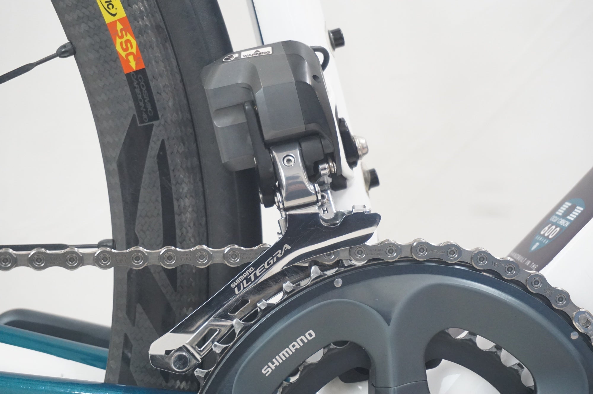 TREK 「トレック」 MADONE 6.5 2013年モデル ロードバイク / 福岡店