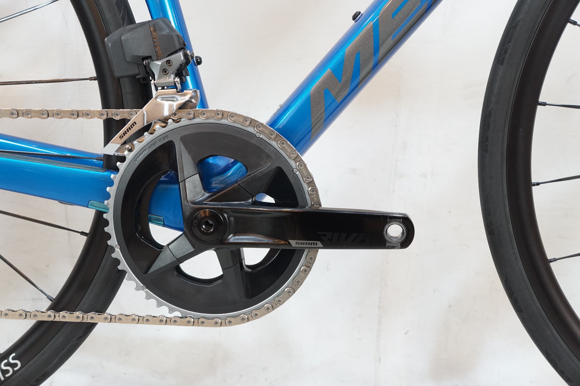 MERIDA 「メリダ」 SCULTURA RIVAL-EDITION 2024年モデル ロードバイク / バイチャリ浦和ベース