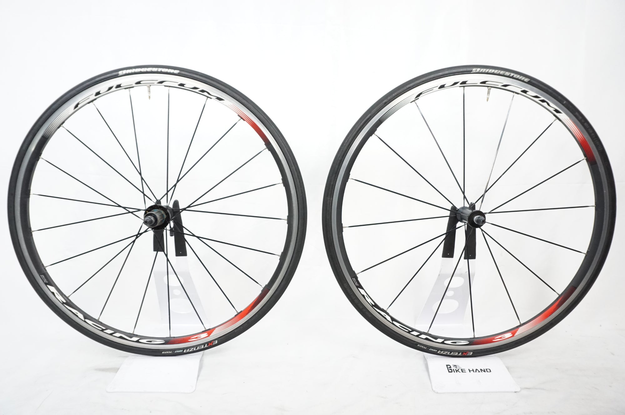 FULCRUM 「フルクラム」 RACING 3 C15 シマノ 11速 ホイールセット / 川越店