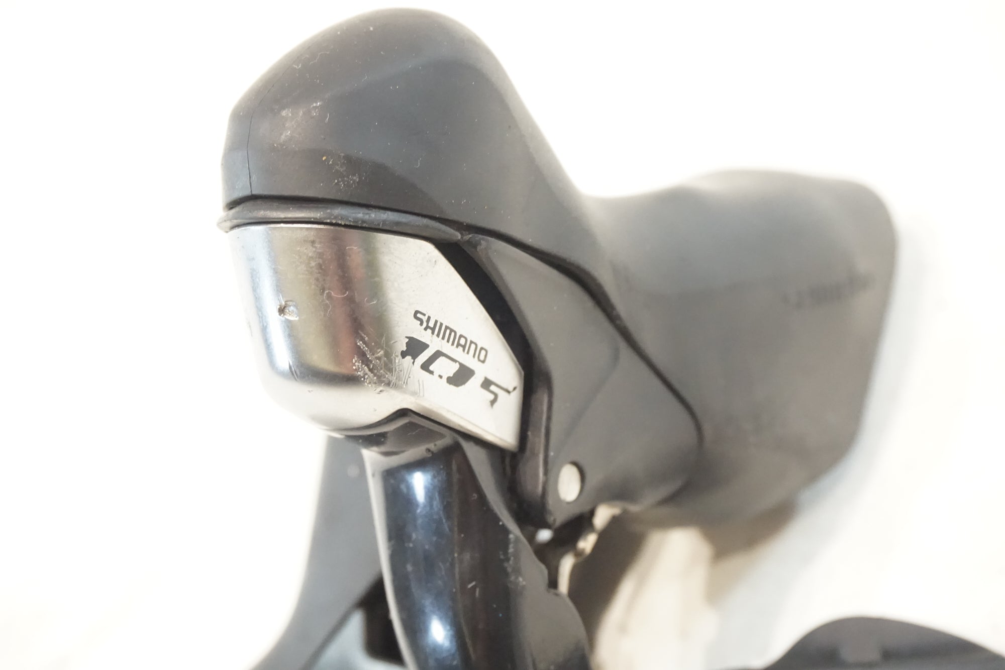 SHIMANO 「シマノ」 105 ST-5700 デュアルコントロールレバー
