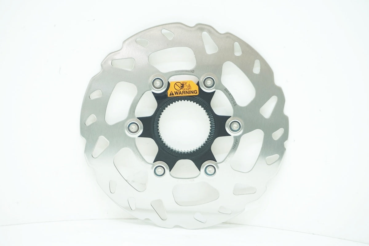 SHIMANO 「シマノ」 SM-RT70-SS Φ140 ブレーキローター / 大阪美原北インター店