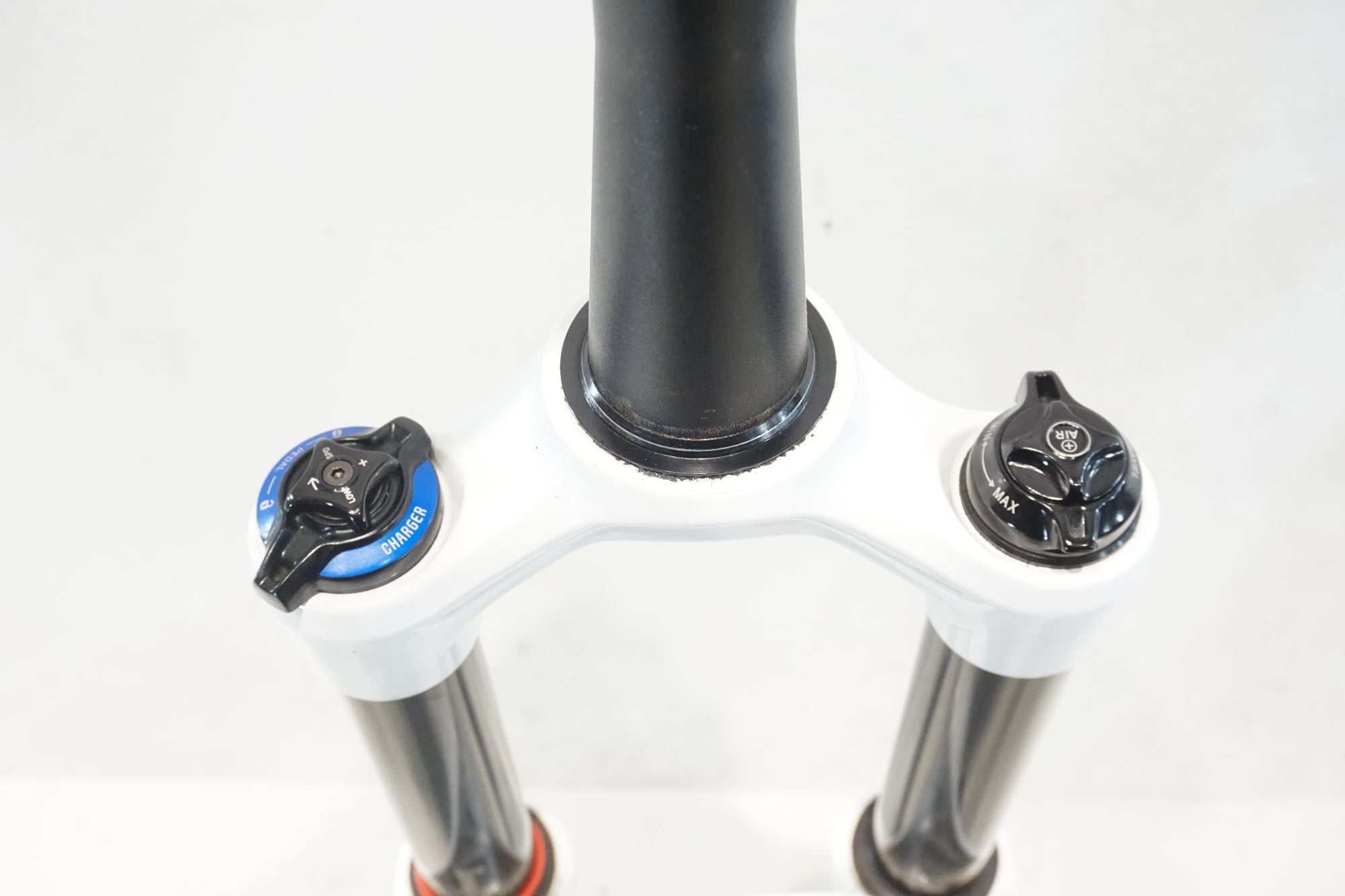 ROCKSHOX 「ロックショックス」 PIKE RCT3 サスペンションフォーク / 横浜戸塚店