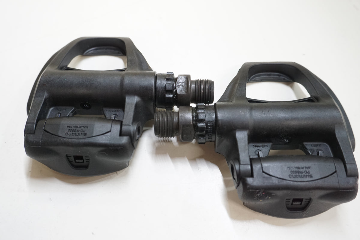 SHIMANO 「シマノ」 PD-RS500 ペダル / 大宮店
