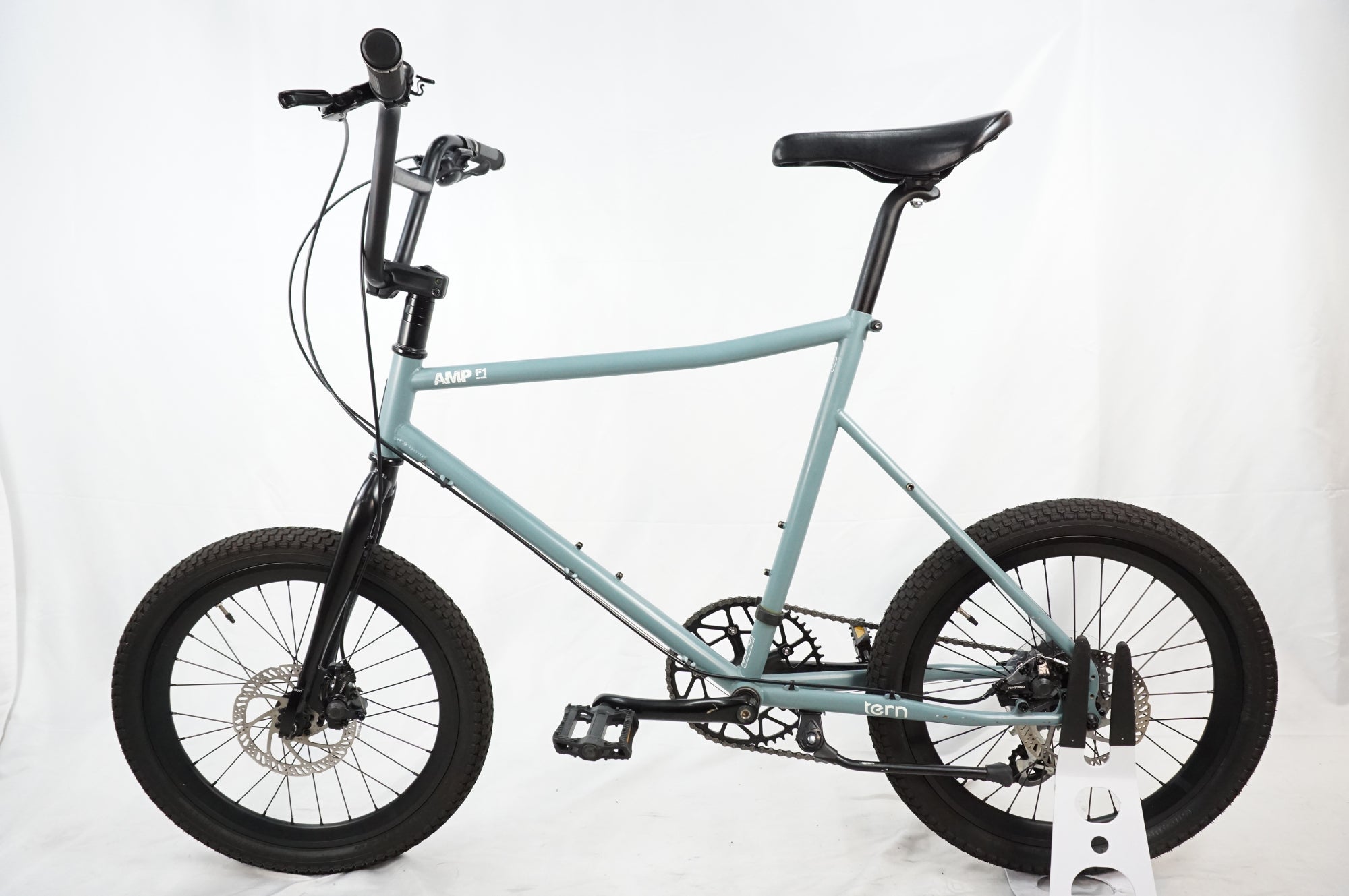 TERN 「ターン」 AMP F1 2025年モデル ミニベロ/ 川越店
