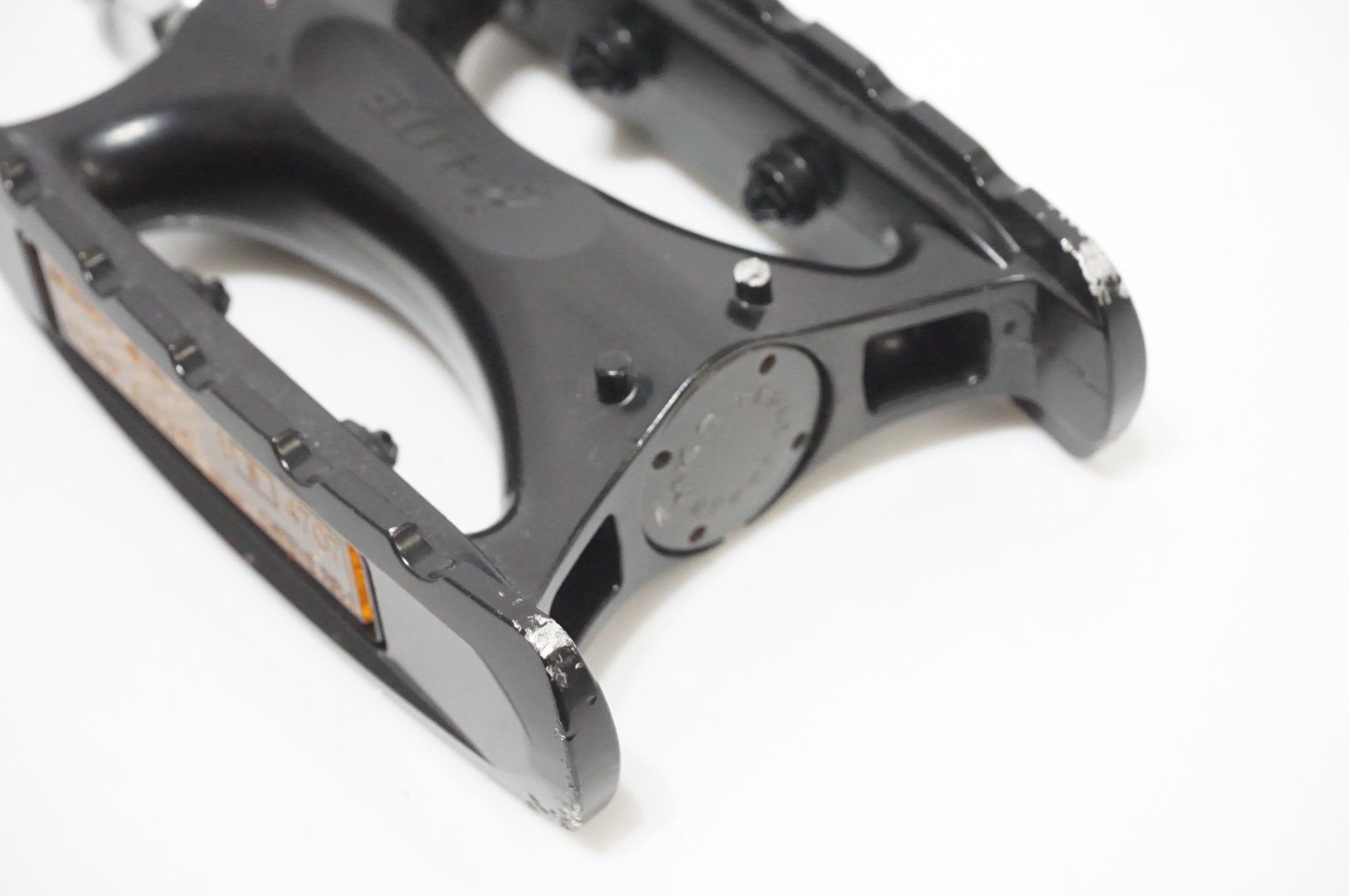 MKS 「ミカシマ」 IC-LITE ペダル / AKIBA店