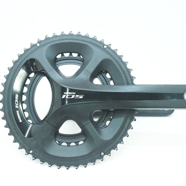 SHIMANO 「シマノ」 105 FC-5800 50-34T 170mm クランク / 大阪美原北