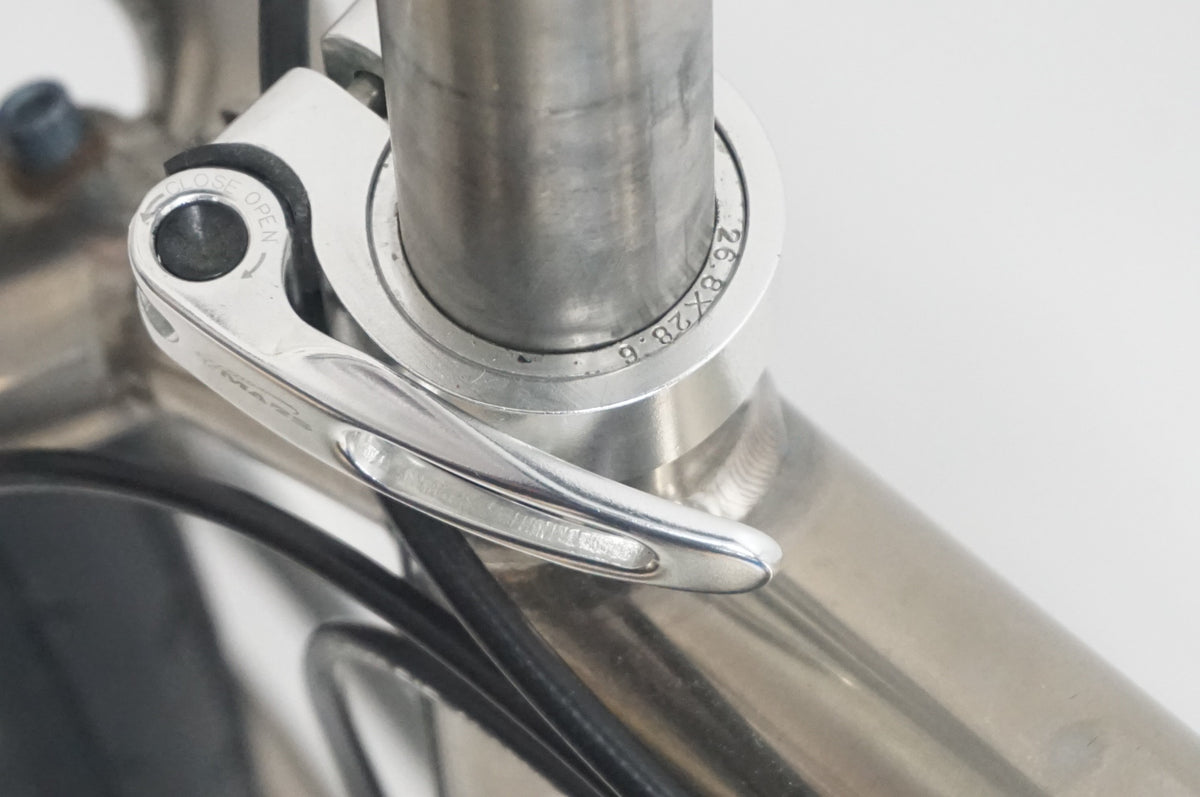 RALEIGH 「ラレー」 TORUS FS TITANIUM 1993年モデル マウンテンバイク / 福岡店