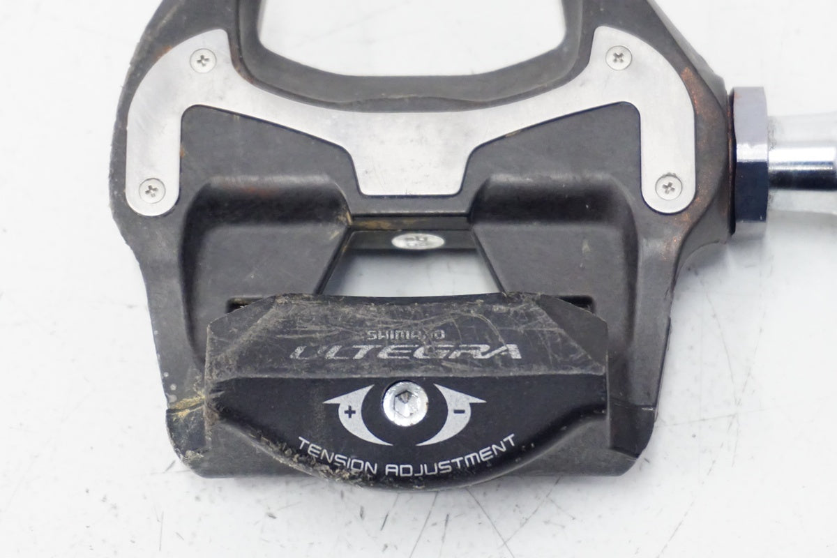 SHIMANO「シマノ」 ULTEGRA PD-6800 ペダル / 浜松店