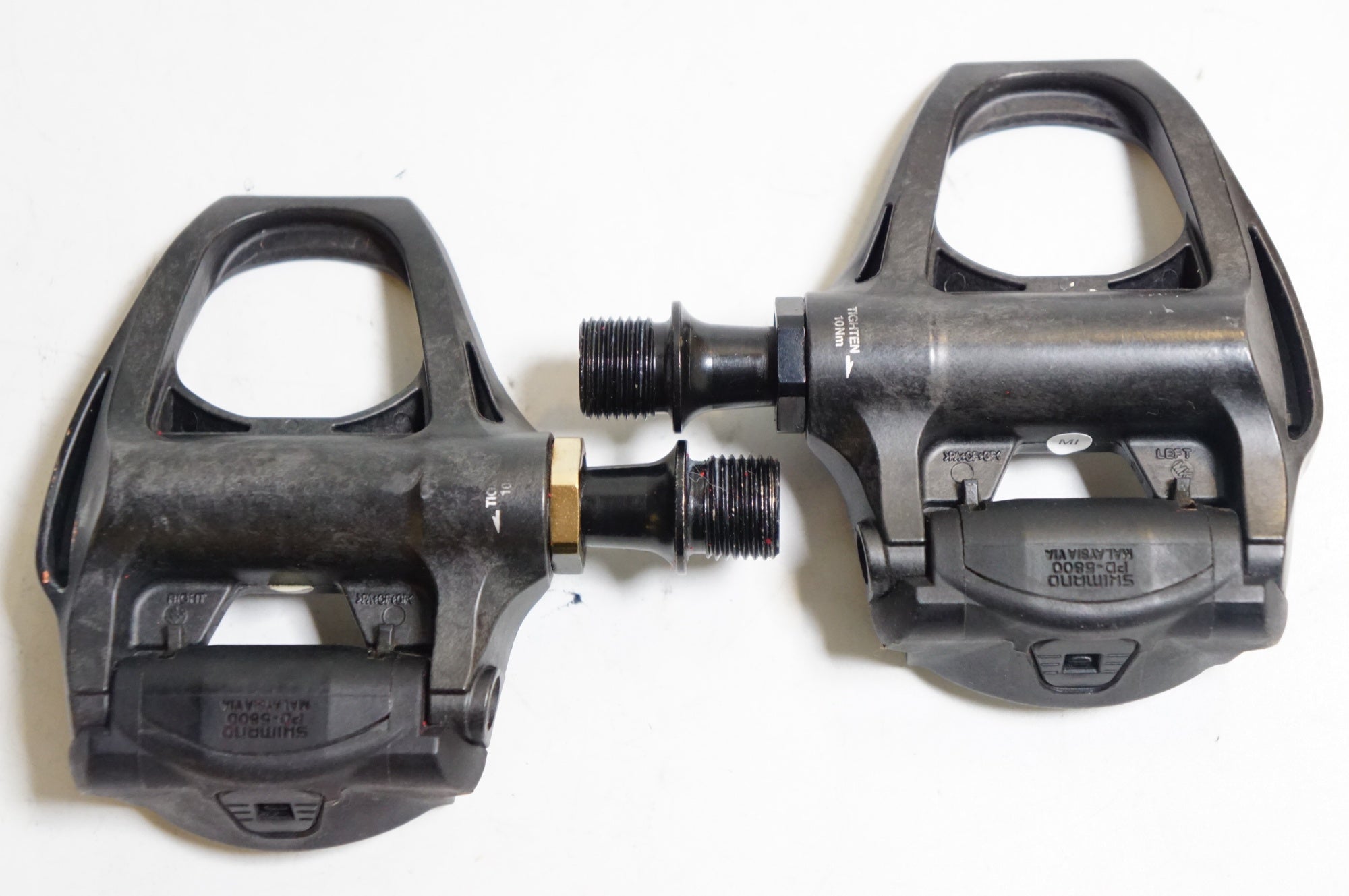 SHIMANO 「シマノ」 105 PD-5800 ペダル / 熊谷本店