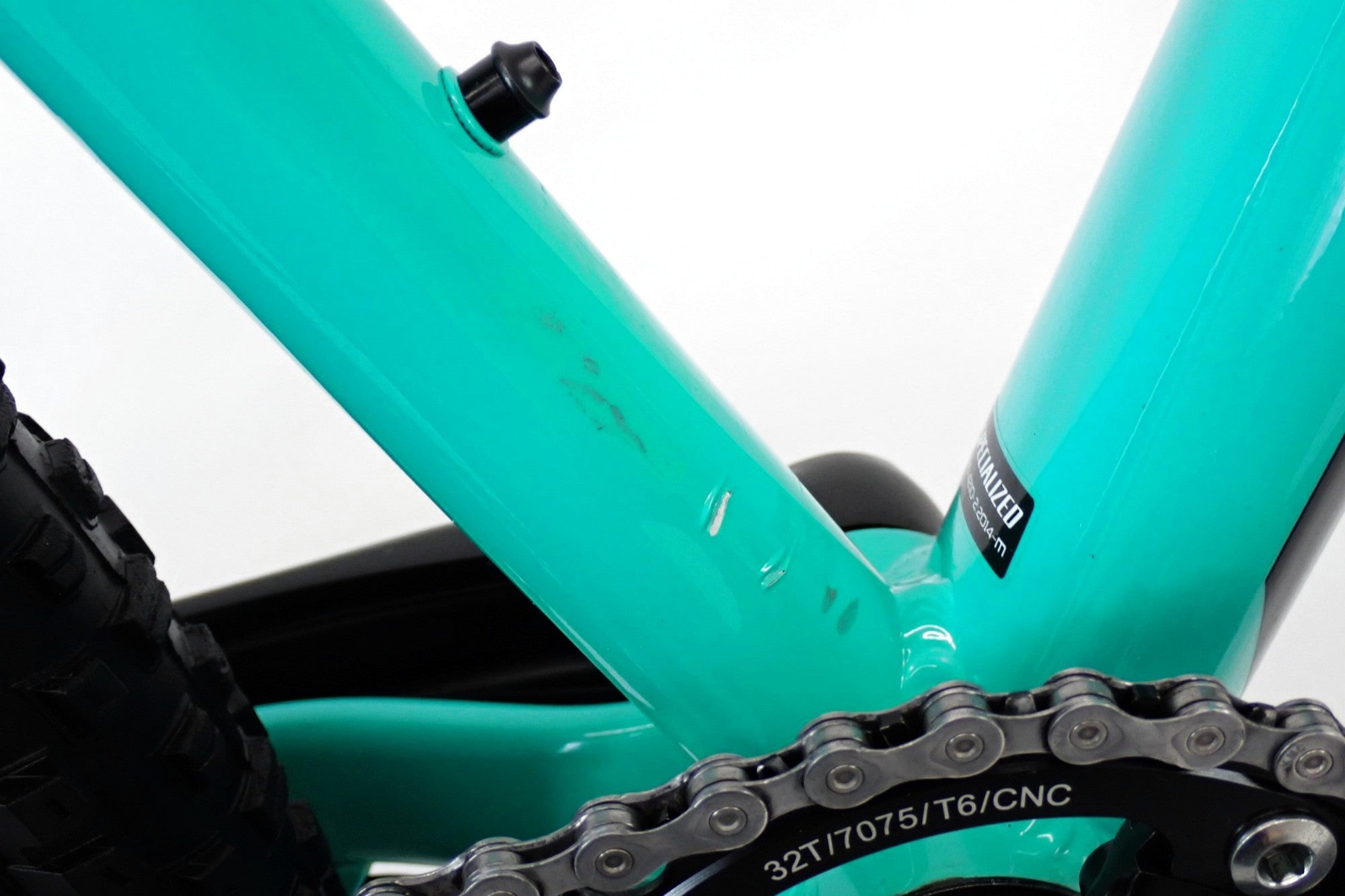 SPECIALIZED 「スペシャライズド」 PITCH EXPERT 27.5 2018年モデル マウンテンバイク / 伊勢崎店