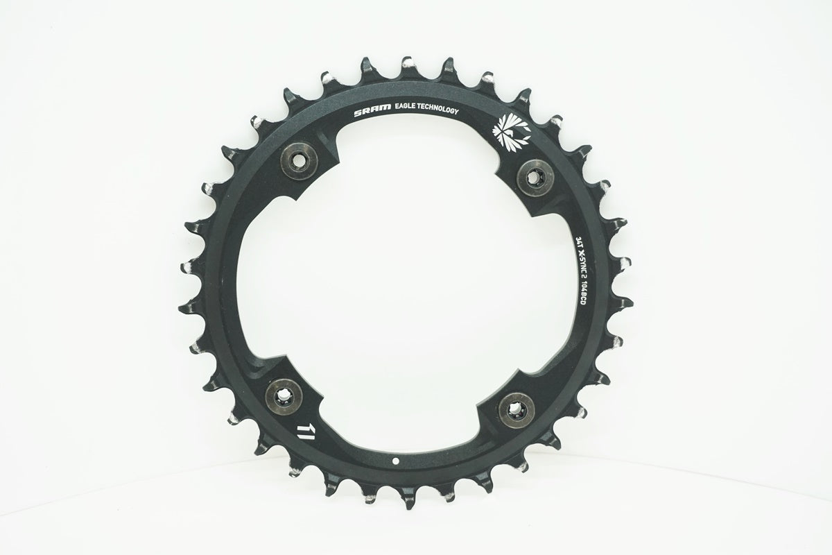 SRAM 「スラム」 EAGLE X-CYNC2 34T チェーンリング / 京都西院店