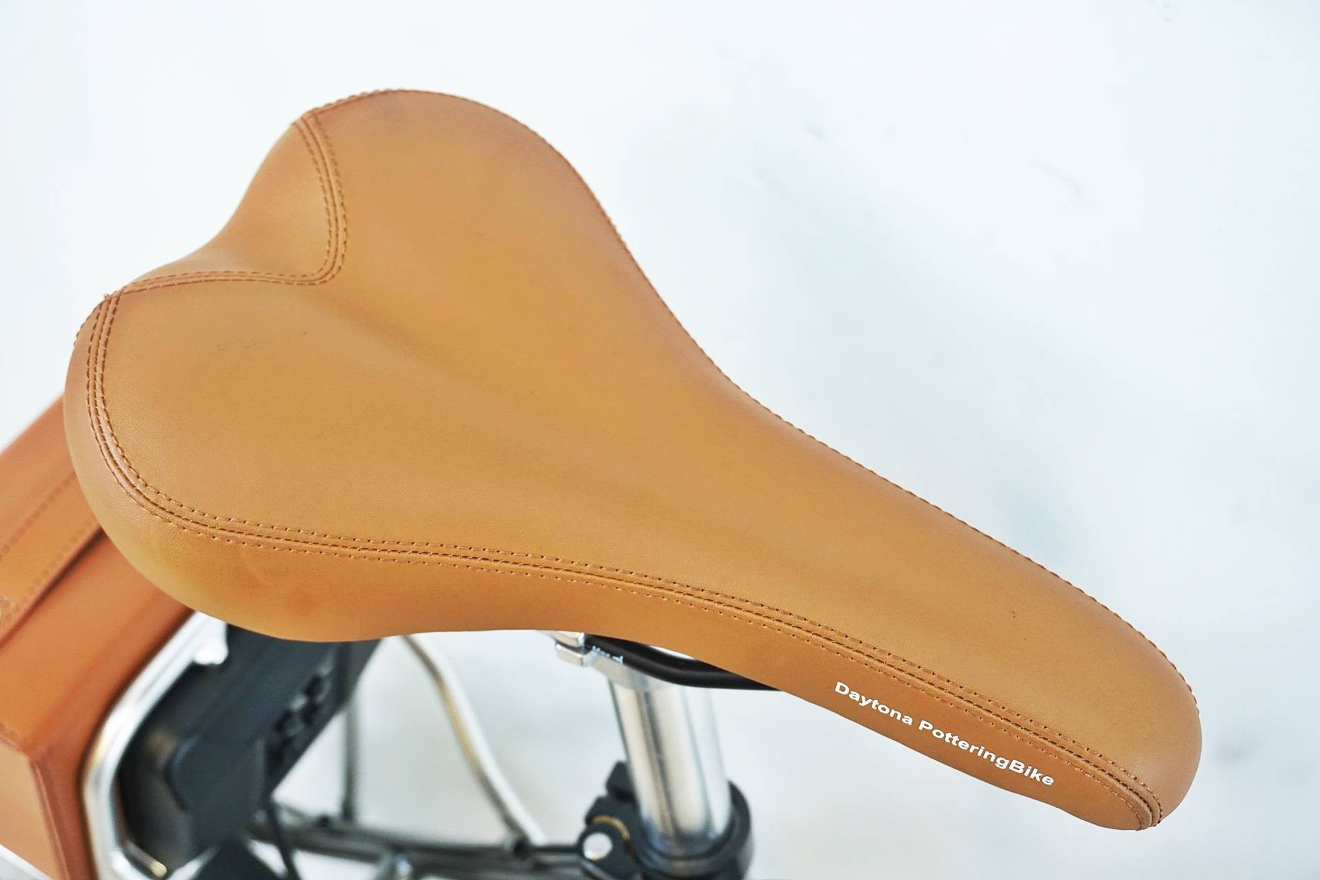 【引取値引可能】デイトナ Daytona 電動自転車　DE03 DE03 - 電動アシスト自転車デイトナモビリティ（ダークグリーン