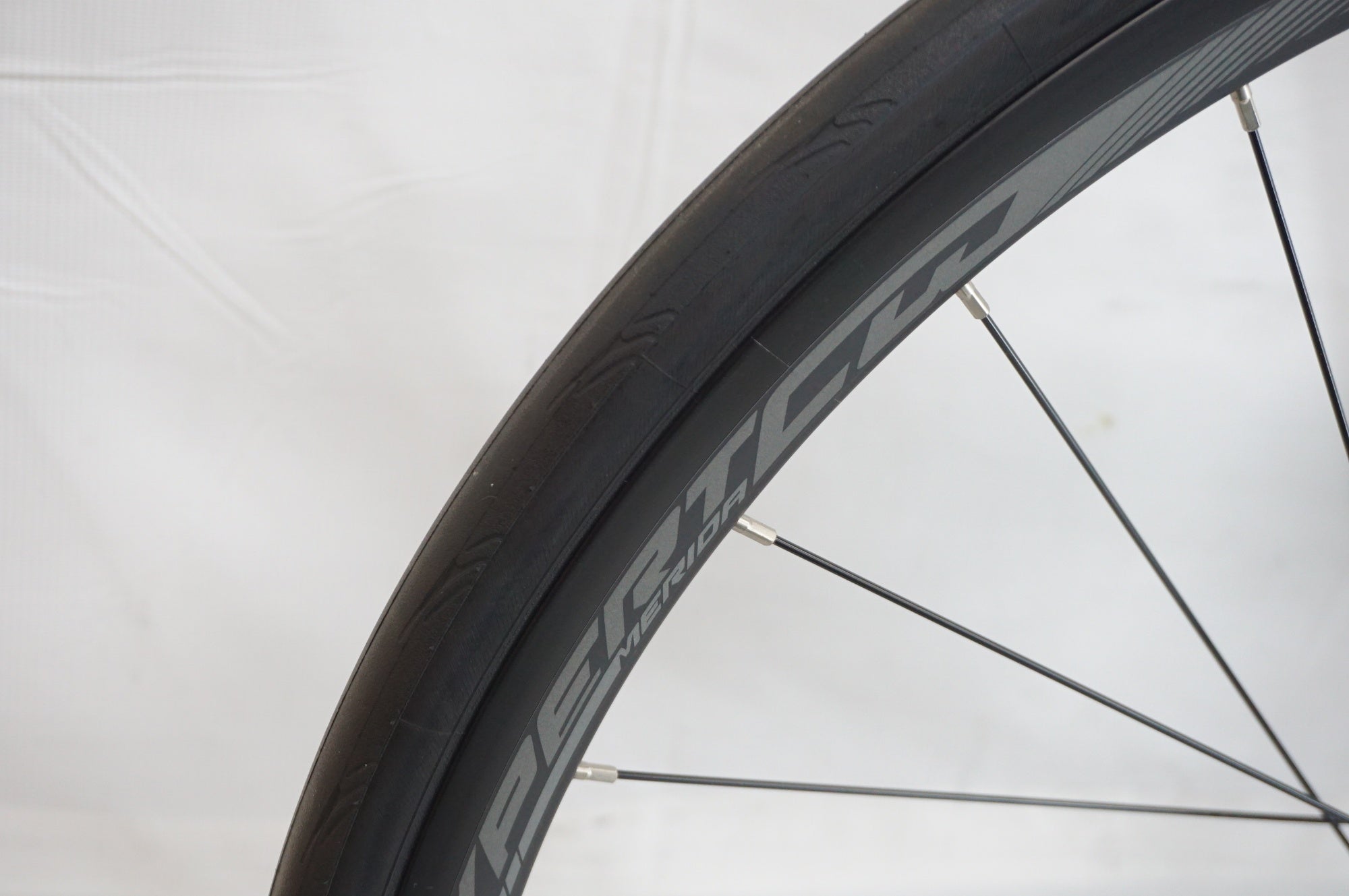 MERIDA 「メリダ」 REACTO 4000 2024年モデル ロードバイク / 阪急塚口店