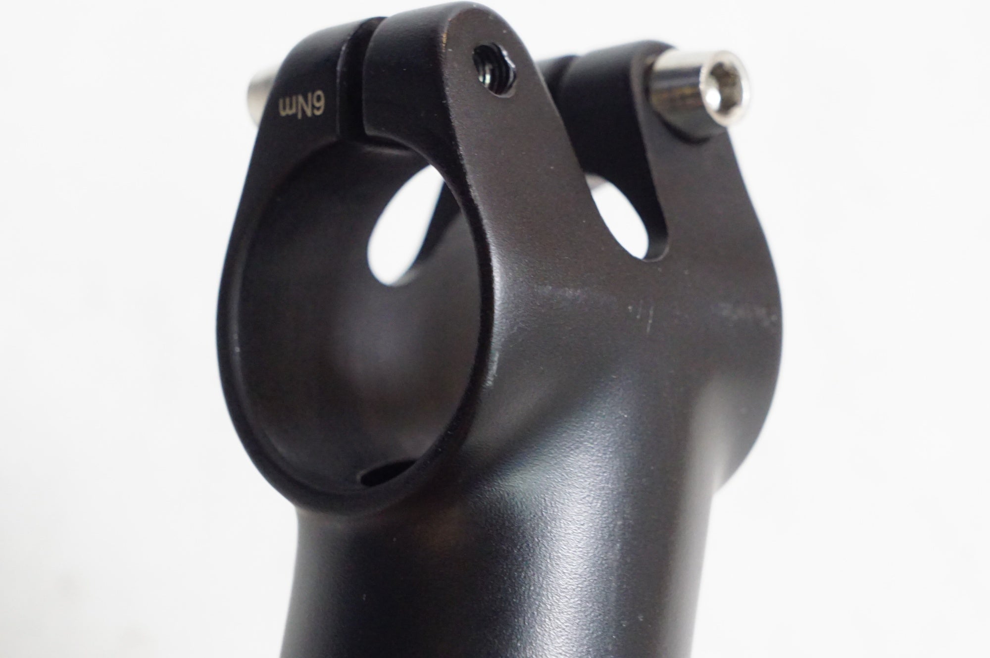 ONEBYESU 「ワンバイエス」 スージー φ31.8 120mm ステム / 熊谷本店