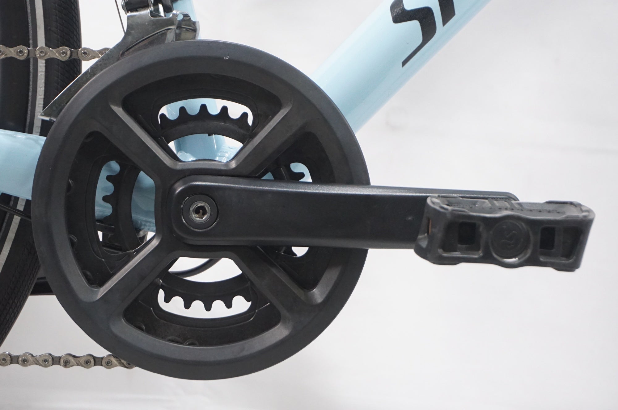 SPECIALIZED 「スペシャライズド」 SIRRUS 2.0 DISC 2022年モデル クロスバイク / AKIBA店