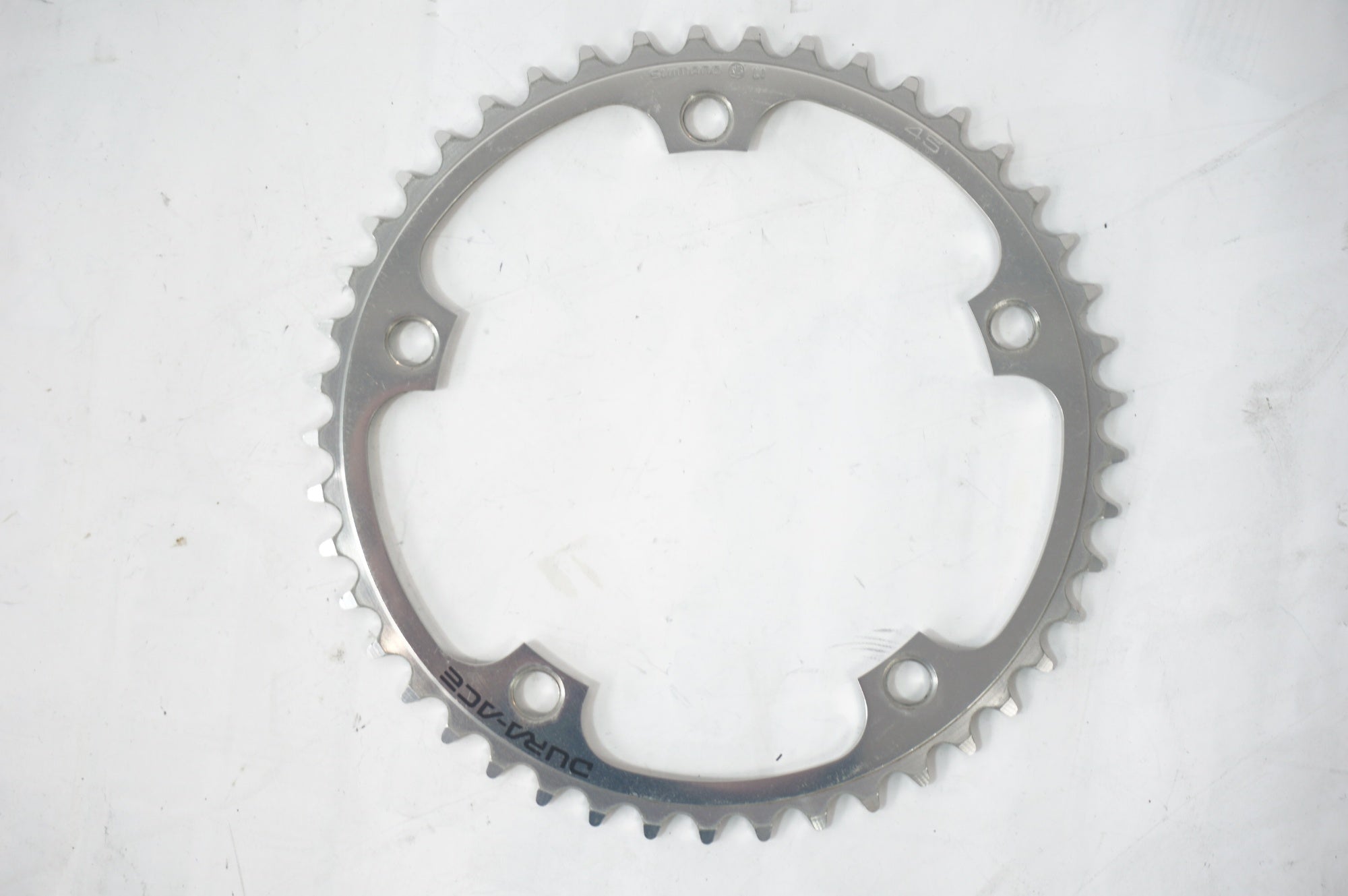 SHIMANO 「シマノ」 DURA-ACE NJS 45T チェーンリング / 世田谷店