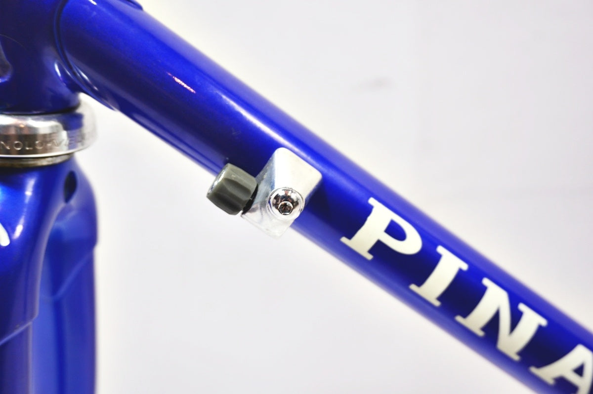 PINARELLO 「ピナレロ」 RADIUS 年式不明 フレームセット / バイチャリ世田谷店