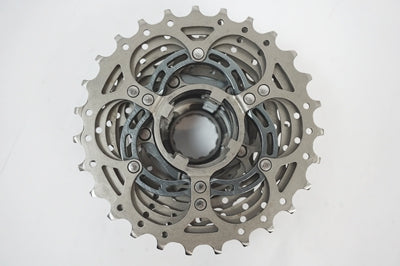 CAMPAGNOLO 「カンパニョーロ」 SUPER RECORD 12-27T 11S