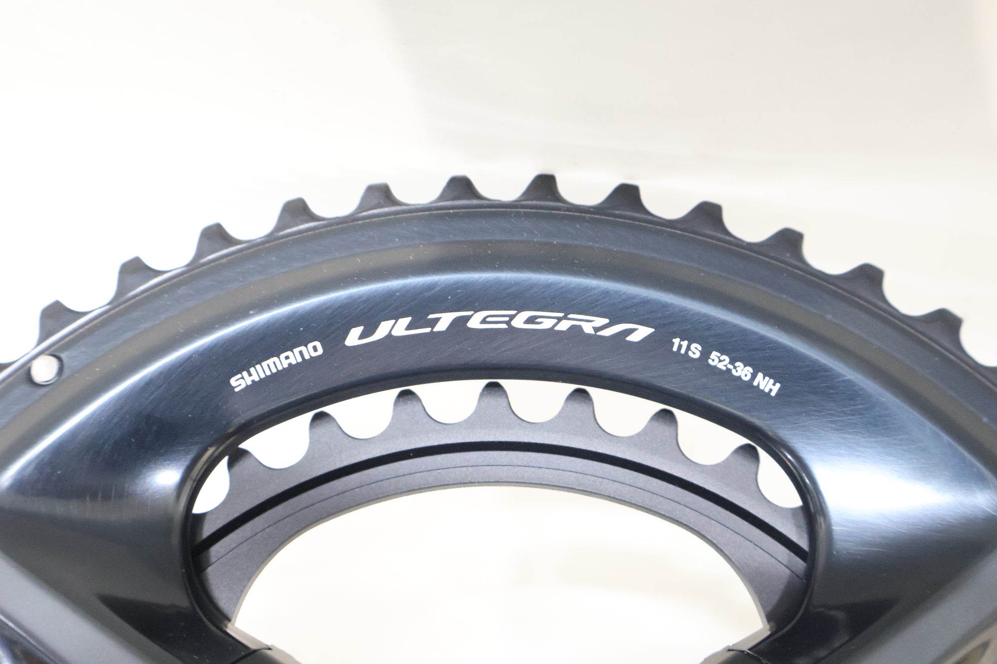 SHIMANO 「シマノ」 ULTEGRA FC-08 52-36T 172.5mm クランク / 高知店