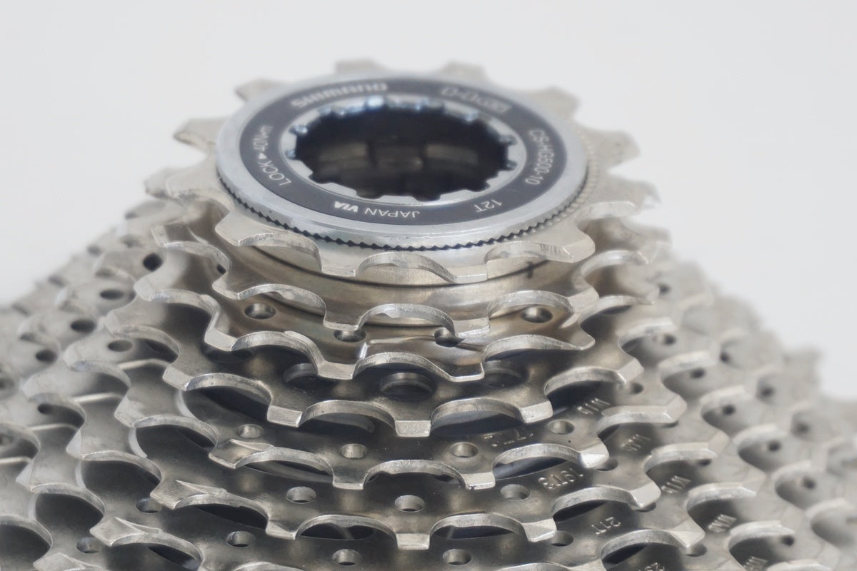 SHIMANO 「シマノ」 CS-HG50-9 13-25T スプロケット / 京都八幡店